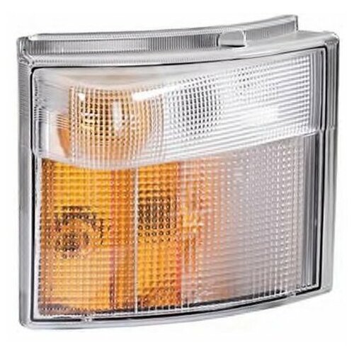 фото Фонарь указателя поворота hella 9el 145 103-011