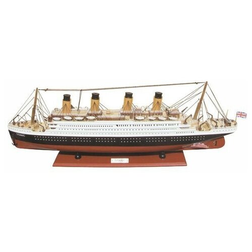 Модель лайнера 