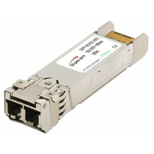 Трансиверы Cisco SFP-10G-SR-S