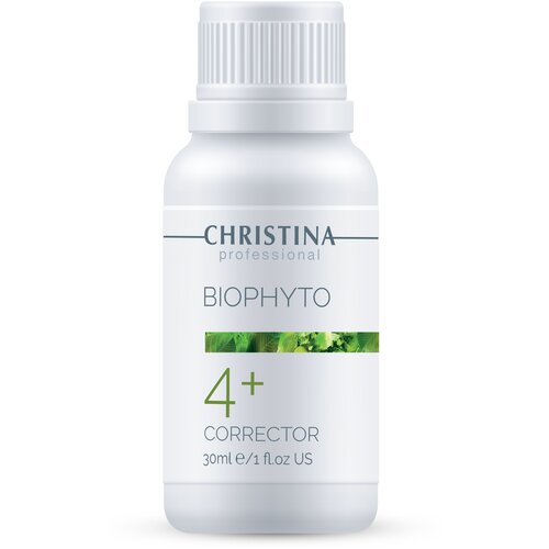 Christina Лосьон для локальной коррекции Bio Phyto Spot Corrector, 30 мл