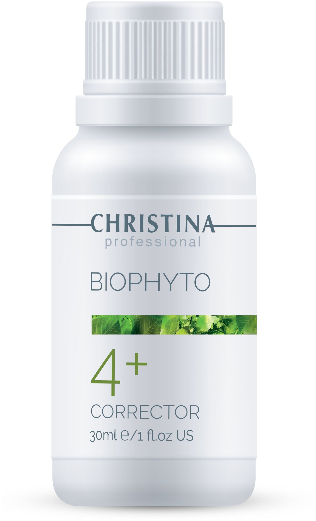 Christina Лосьон для локальной коррекции Bio Phyto Spot Corrector