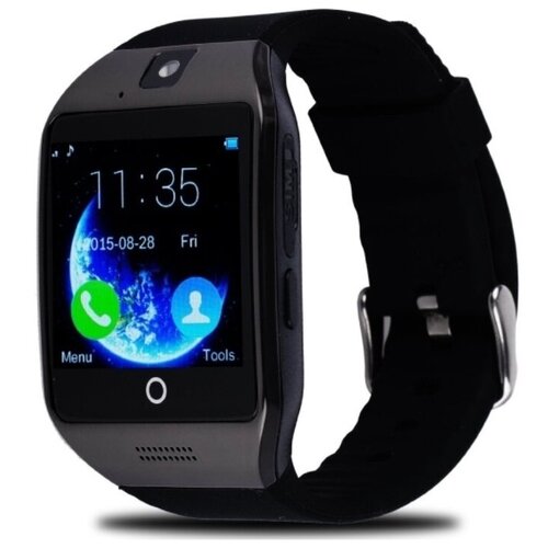 Орбита OT-SMG13 Черные Smart часы SIM TF 136000₽