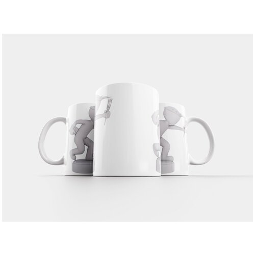 фото Кружка "статуя свободы, свобода, нью-йорк" 320 мл lotsprints