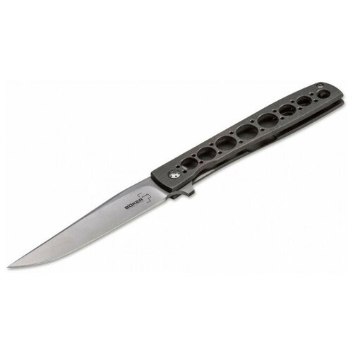 Складной нож Boker 01bo736 Urban Trapper Grand нож складной boker urban trapper linear micarta olive