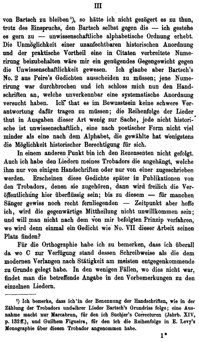 Das Leben und die Lieder des Trobadors Peire Rogier - фото №4