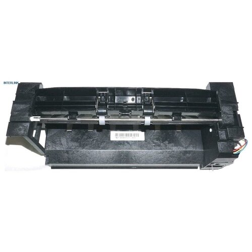 Kyocera 302H994380 Узел выхода в сборе Paper Feed Drive Assembly [2H994380, 302H994381] для FS-1030, FS-1130, FS-1035, FS-1135MFP узел проявки kyocera fs 1030mfp 1130mfp 302mh93020