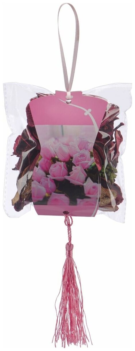 Набор сухоцветов 