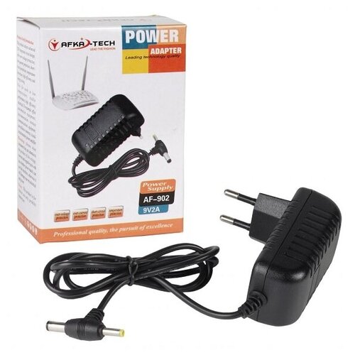 СЗУ Универсальное AF-902 (9V,2A) блок питания