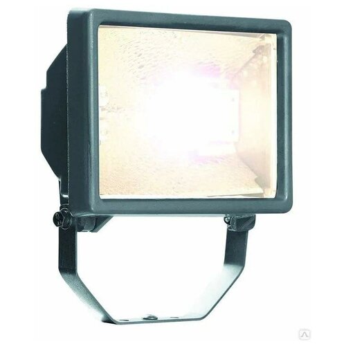 Прожектор ЖО-04-250-002 симметричный встроенный ПРА IP65 (1000981)