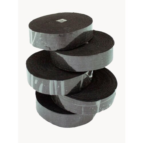 Антискрипный материал Шумология Скрипофф лента (4шт*2,5м) Антискрип Маделин