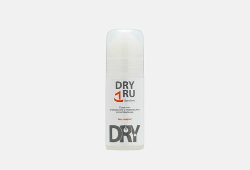 Антиперспирант Dry RU sensitive