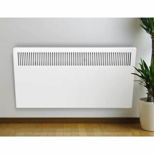 Конвектор электрический Equation EL-500W с электронным термостатом 500 Вт 884600₽