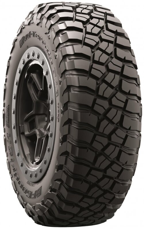 BFGoodrich BFGoodrich Mud Terrain T/A KM3 31/10.5 R15 109Q