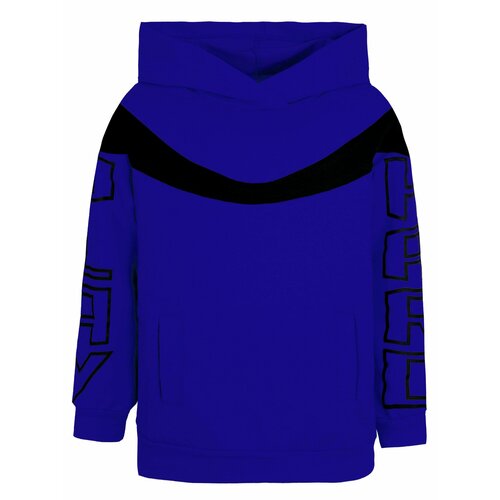 фото Худи иново, размер 104, синий