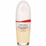 Shiseido Тональное средство с эффектом сияния (110 Alabaster) - изображение