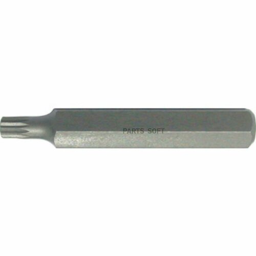 Бита 10мм Spline M8 75мм LICOTA bsm37508 licota бита 10мм torx t20 75мм licota btx37520