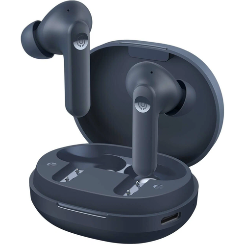 Беспроводные наушники HAYLOU Moripods ANC Blue EU 286000₽