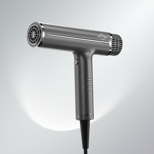 Фен для волос Atvel AirJet HD6 серый 1613300₽