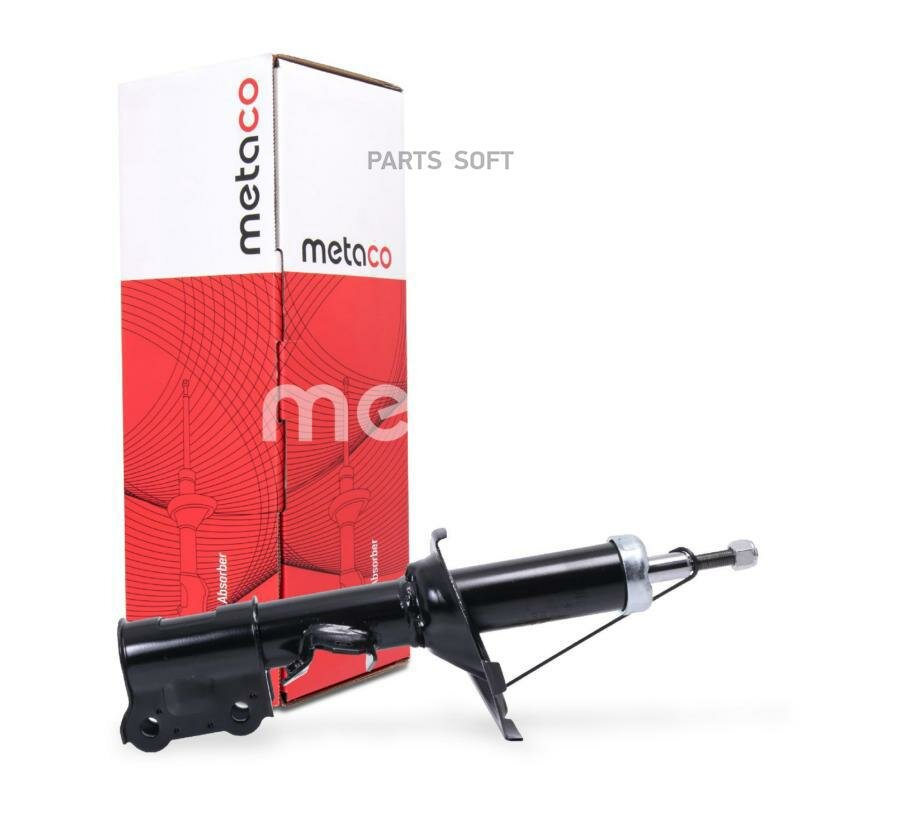 METACO 4810-095R Амортизатор передний правый