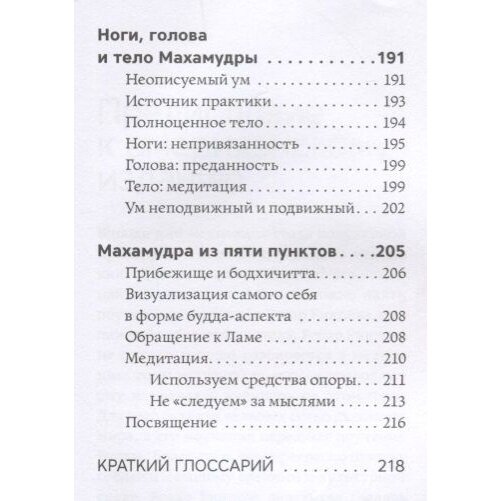 Медитация. С чего начать (Ринпоче Б.) - фото №16