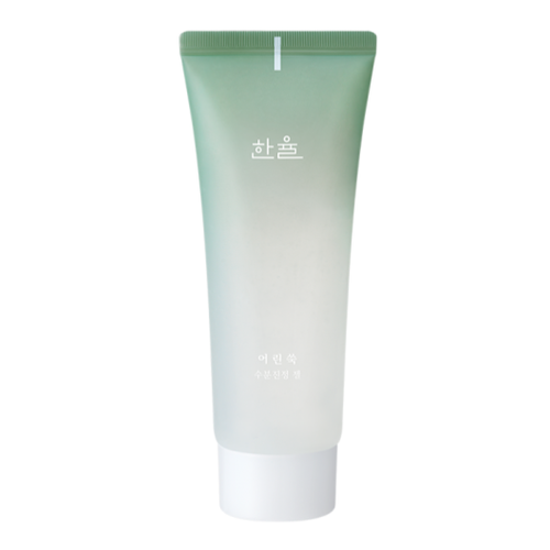 Гель для лица увлажняющий и успокаивающий HANYUL Pure Artemisia Watery Calming Gel 100ml