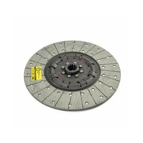 Диск сцепления (ТА 70-1601130 Евро) ТМЗ