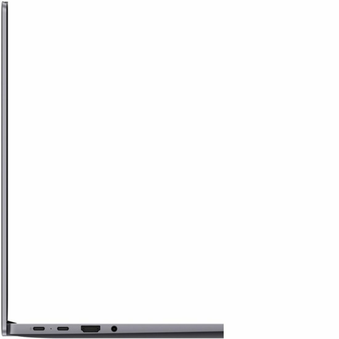 Ноутбук Huawei MateBook D16 RLEF-X gray (53013EUS) - фото №12
