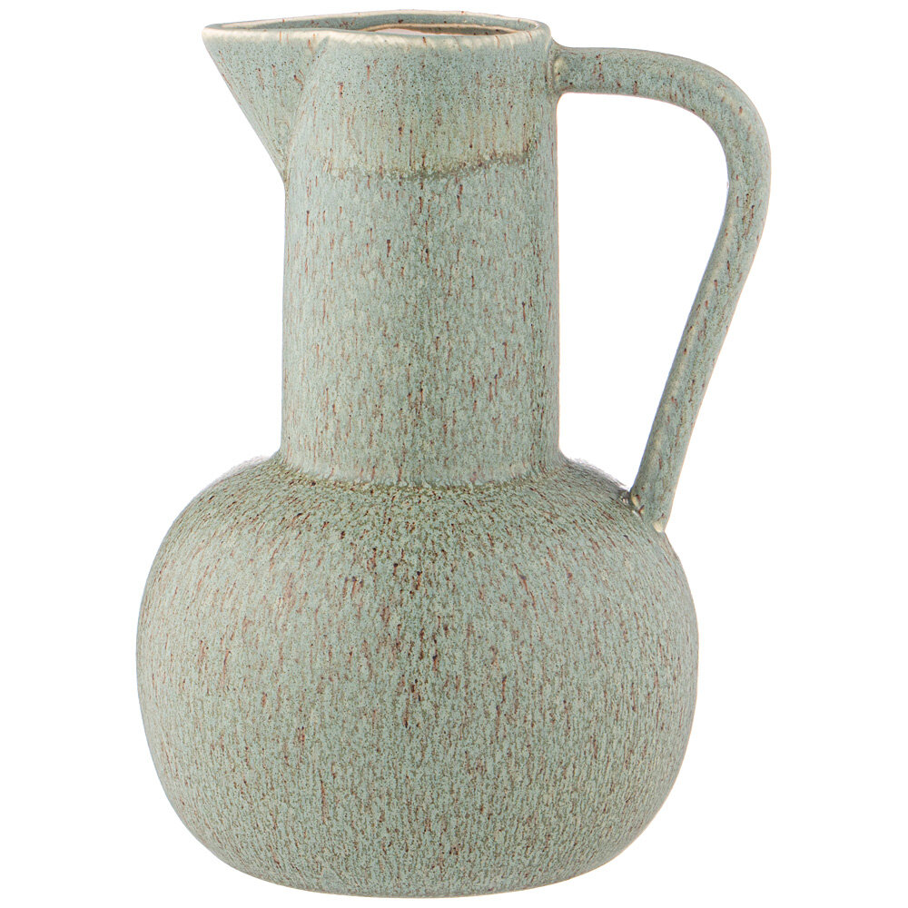 фото Ваза декоративная высота 20,7см Lefard (182529)