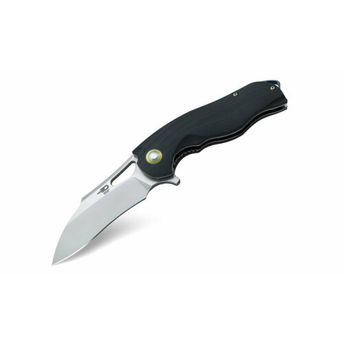 фото Нож складной bestech knives bg08a-1 rhino black g10 bestech knives (китай)