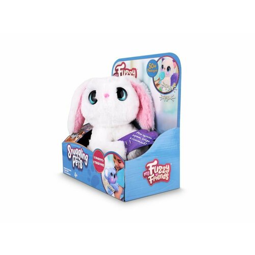 Игрушка My Fuzzy Friends Кролик Поппи SKY18524