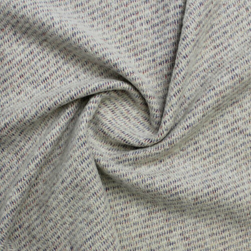 Пальтовая ткань молочная меланж ткань пальтовая меланж терракотовая ш145см 0 5 м