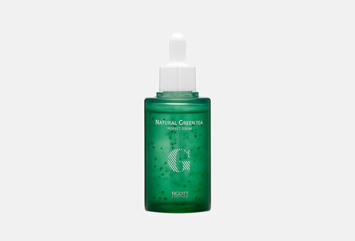 Сыворотка для лица Natural Green Tea Perfect Serum