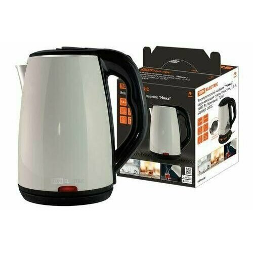 Чайник электрический 18Л 334300₽