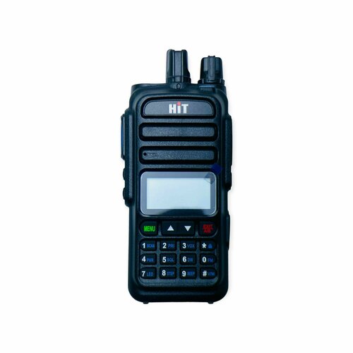 Радиостанция (рация) HIT H5 (6 диапазонов)