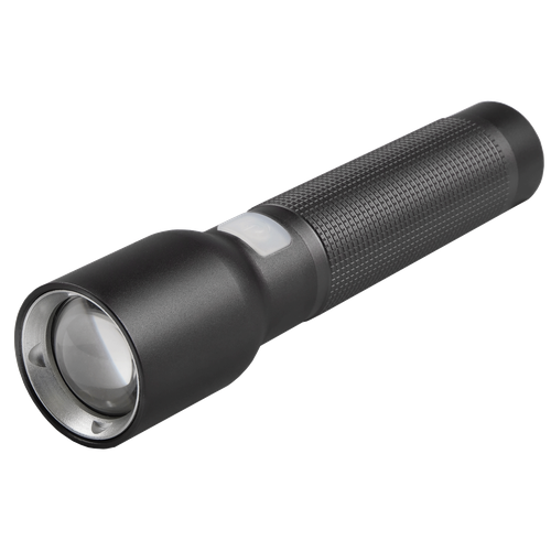фото Фонарь аккумуляторный ручной с usb type-c jazzway accu1-l20w (2 шт.)