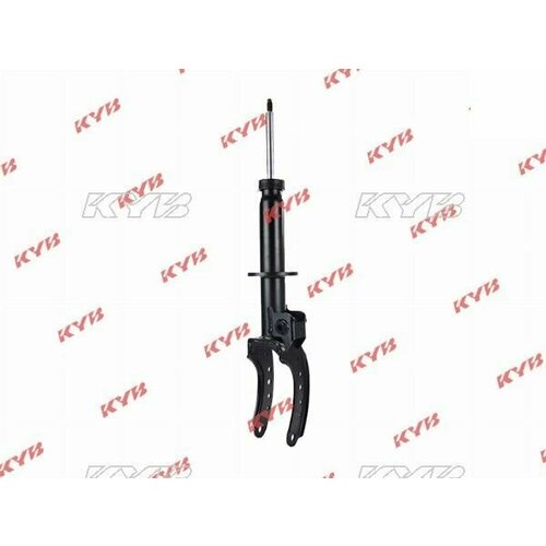 Стойка передняя RH VOLKSWAGEN TOUAREG 02-10 45562₽