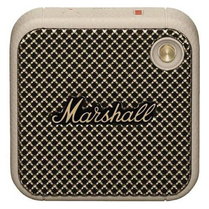 Акустическая система Marshall Willen 1006294 cream