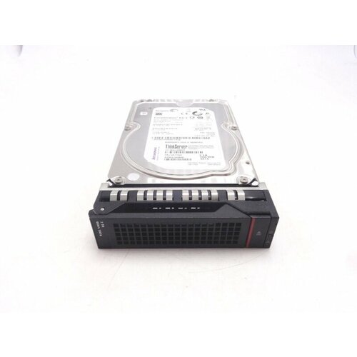 Жесткий диск Lenovo 03T7847 2Tb 7200 SATAIII 35 HDD 4932500₽