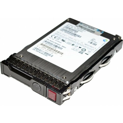 Жесткий диск HP 655715-003 1Tb SATAIII 25 HDD 5426000₽