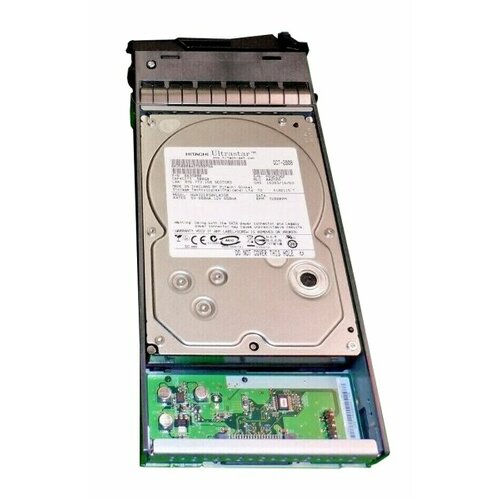 Жесткий диск IBM 108-00079A1 500Gb 7200 Fibre Channel 35 HDD 6959000₽