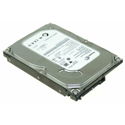 Жесткий диск Lenovo 03T7039 250Gb SATAII 35 HDD 1562000₽