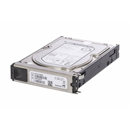 Жесткий диск Dell 4CMD9 3Tb 7200 SAS 35 HDD 6686000₽