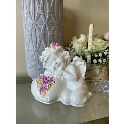 Статуэтка фигурка 