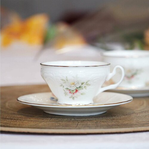 Чайные пары Бернадеtt (2 шт)