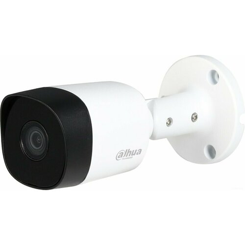 Камера видеонаблюдения Dahua CCTV-камера Dahua DH-HAC-B2A11P-0360B камера cctv dahua dh hac hdw1200tlp 0360b s4