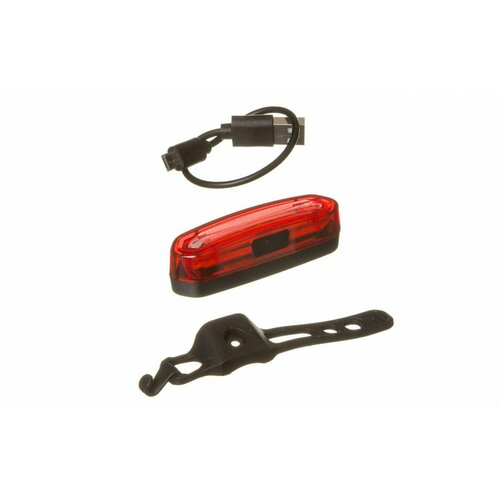 фото Фонарь задний stg tl5434 16 диод (4 цв) бат (3,7v600mah) х95133