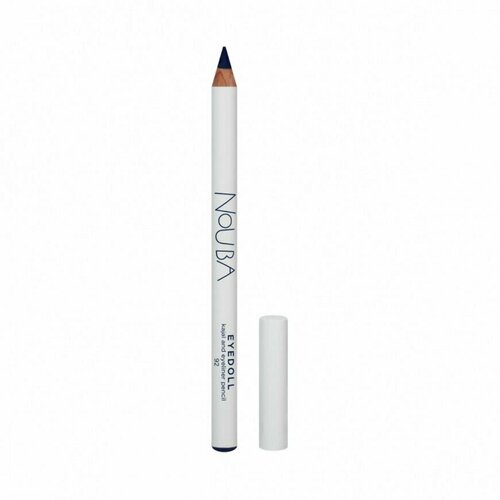 Карандаш-каял для век, Nouba, Eyedoll kajal and eyeliner pencil 92, 1,1 г