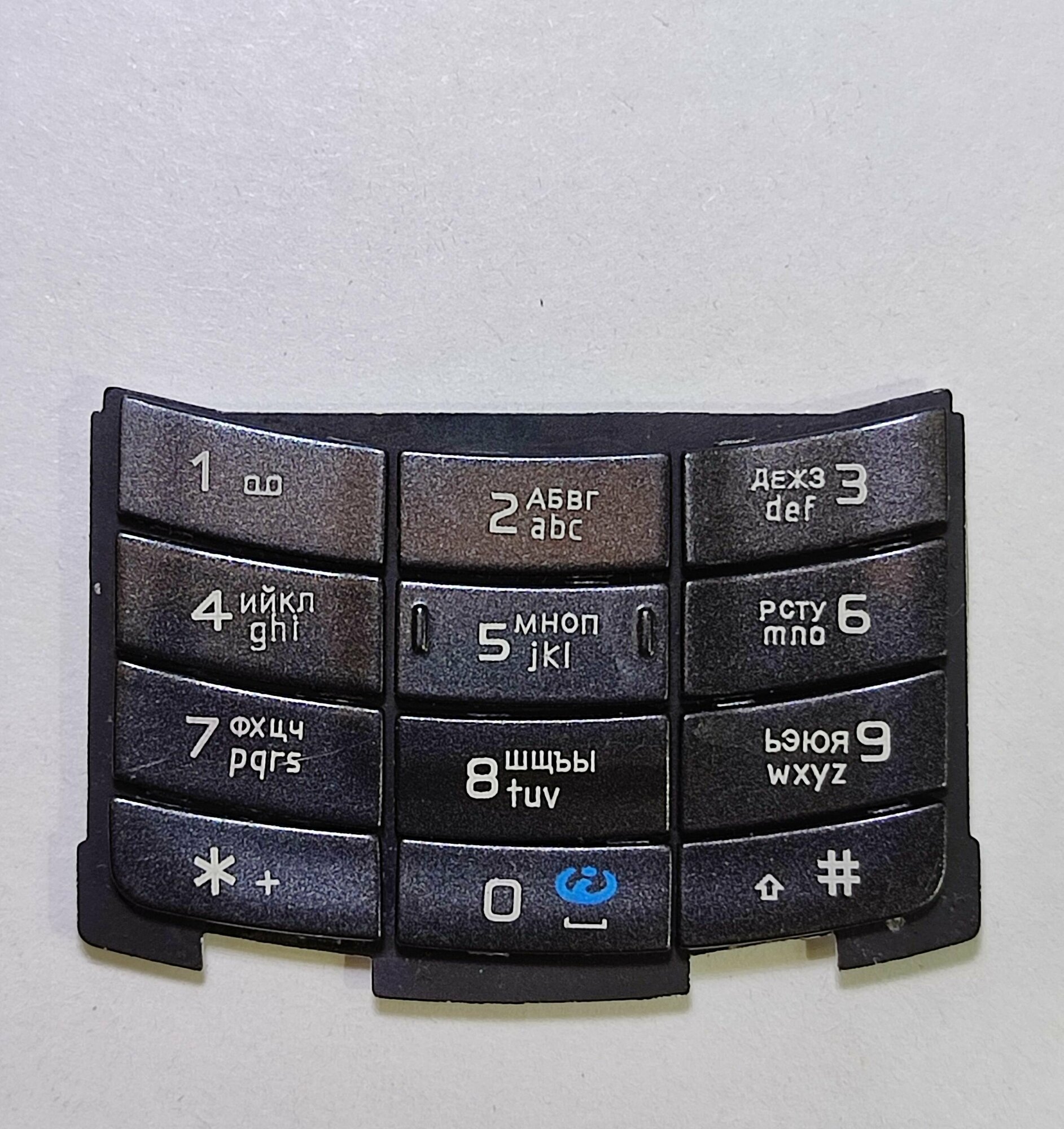 Клавиатура для Nokia n80