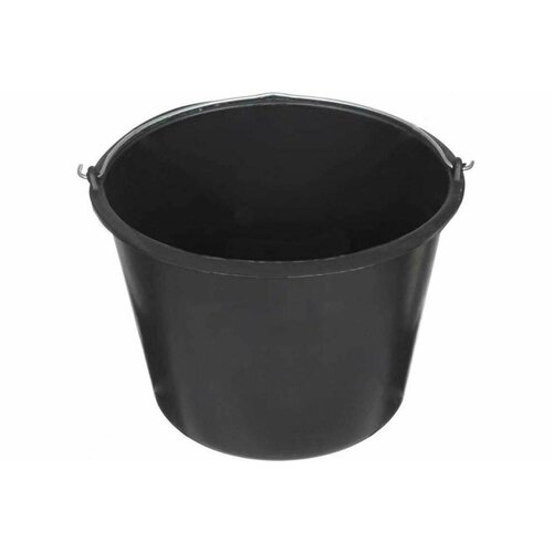 Строительное круглое пластиковое ведро ЕЗПИ 12 л 4415