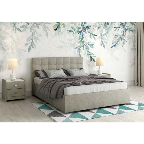 Кровать мягкая Tivoli